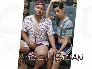 ErickYBrian