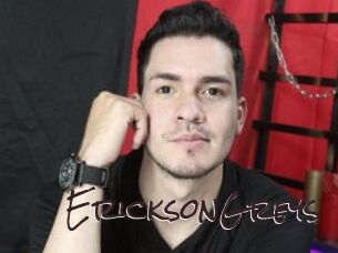 EricksonGreys