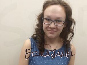 ErikaJanel
