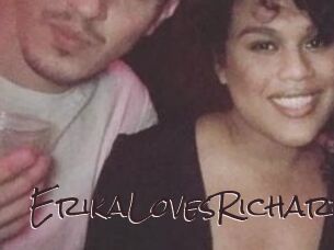 ErikaLovesRichard Spicy Blogs