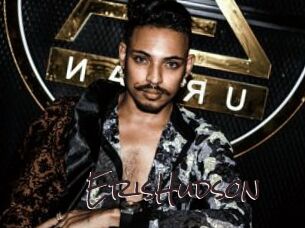 ErisHudson Spicy Blogs