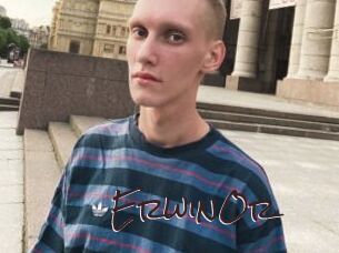 ErwinOr