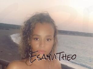 EsayviTheo