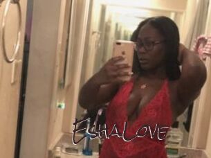 EshaLove