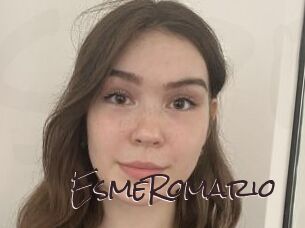EsmeRomario