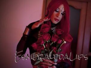 EsmeralddaLips