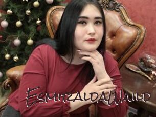 EsmiraldaWaild