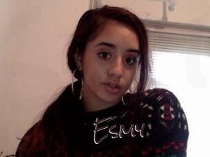 Esmy