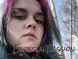 EspecialPassion