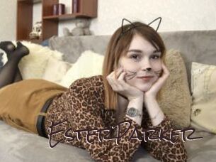 EsterParker