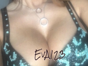 EvA123 Spicy Blogs