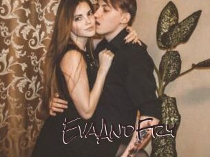 EvaAndFry