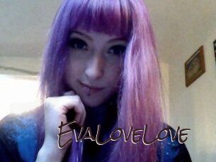 EvaLoveLove