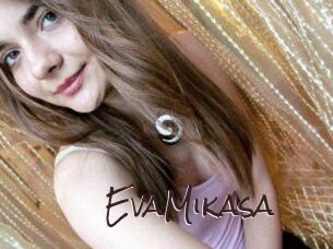 EvaMikasa