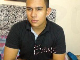 Evans