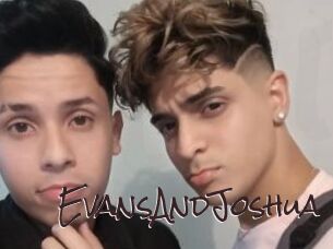 EvansAndJoshua