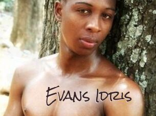 Evans_Idris