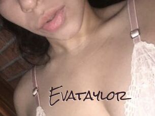 Evataylor