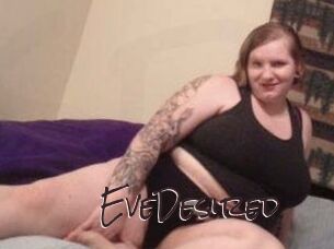 EveDesired
