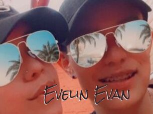 Evelin_Evan