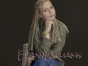 EvelynWilliams
