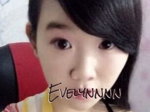 Evelynnnn