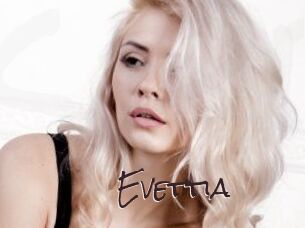 Evettia