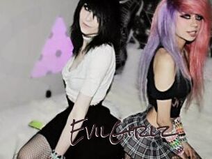 EvilGirlz
