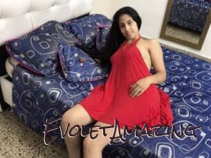 EvoletAmazing