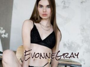 EvonneGray