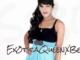 Ex0ticaQueenXBee