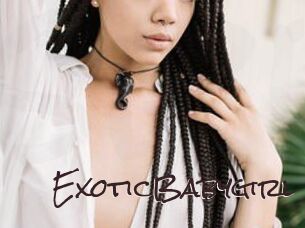 ExoticBabygirl