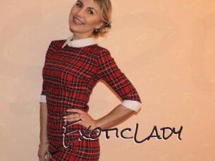 ExoticLady