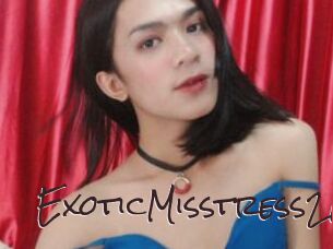 ExoticMisstress21