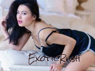 ExoticRush