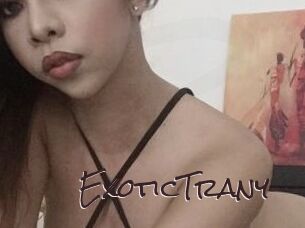 ExoticTrany