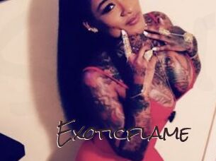 Exoticflame