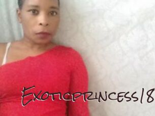 Exoticprincess18