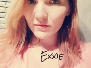 Exxie