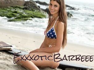 ExxxoticBarbeee