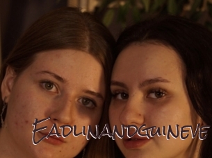 eadlinandguineve Spicy Blogs