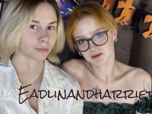 Eadlinandharriet