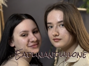 eadlinandwilone Spicy Blogs
