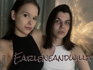 Earleneandwilla