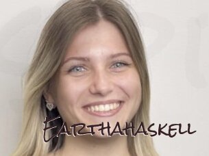 Earthahaskell