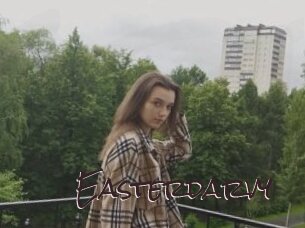 Easterdarvy