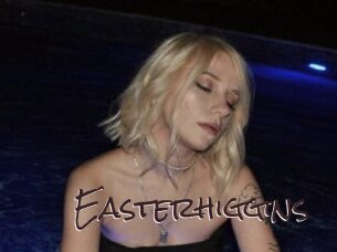 Easterhiggins