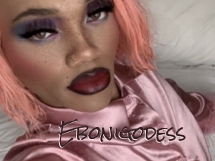 Ebonigodess