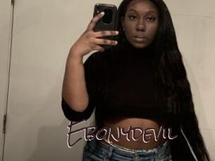 Ebonydevil