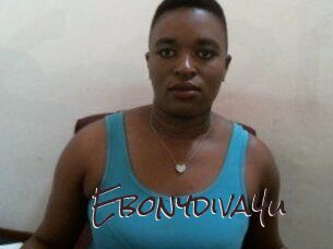 Ebonydiva4u